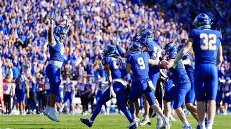 jackrabbits score|sdsu jackrabbits football score.